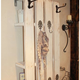 Illustration for article titled 20+ Distinct Coat Racks That Will Astonish You